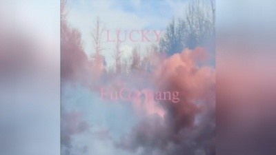 【free】lucky