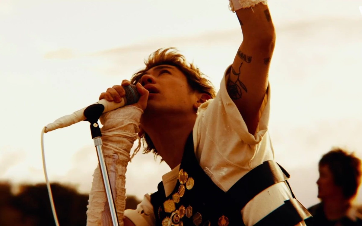 【中字】renegades-one ok rock|官方mv