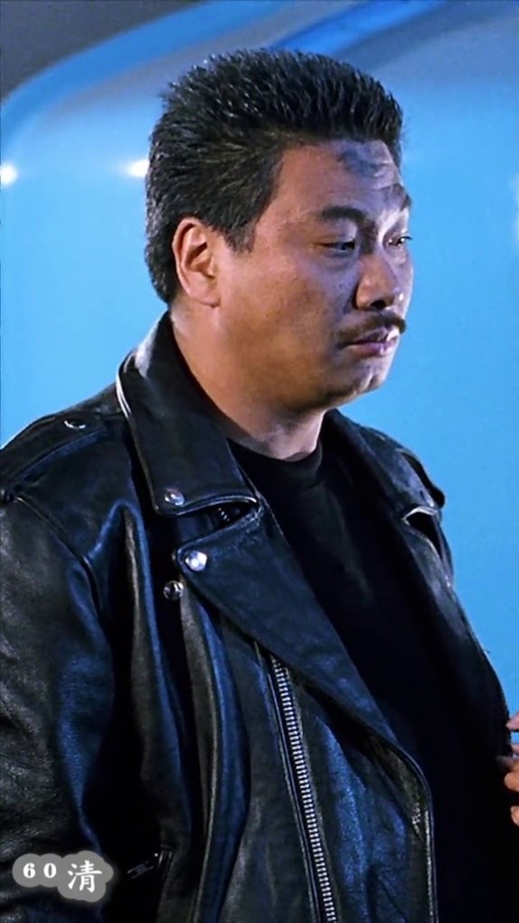 咸蛋超人续集—跟我这么久总算学到一点点啦#吴孟达#致敬周星驰