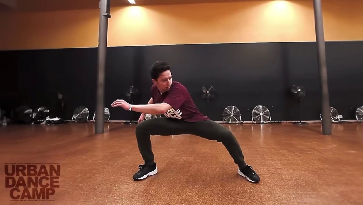 trndsttr-black coast/dylan mayoral choreography