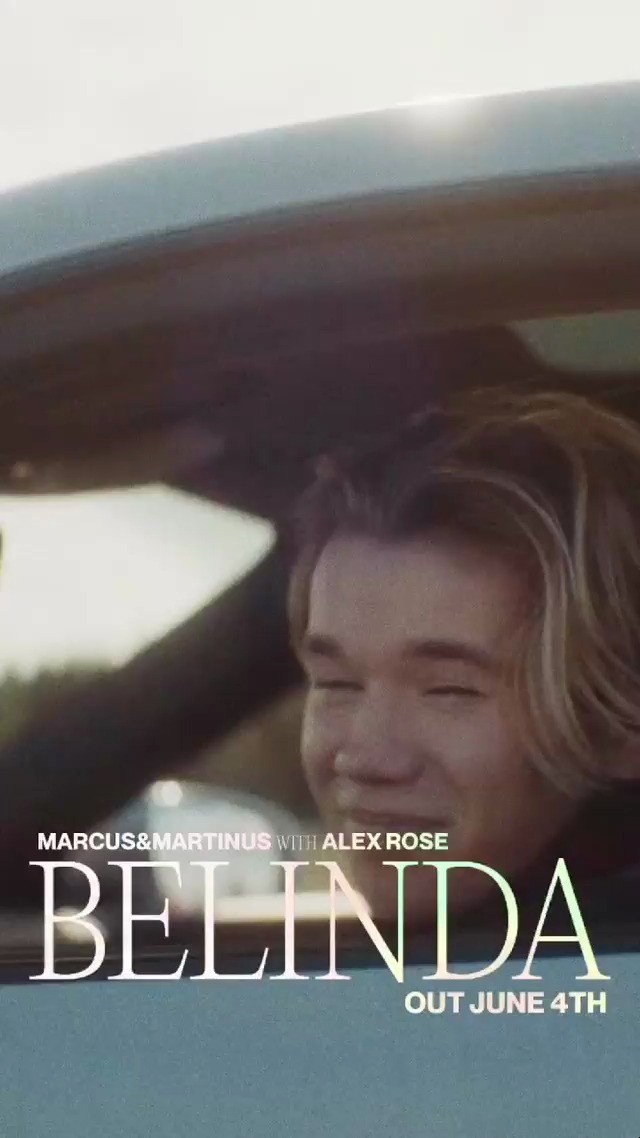 alex rose)上线