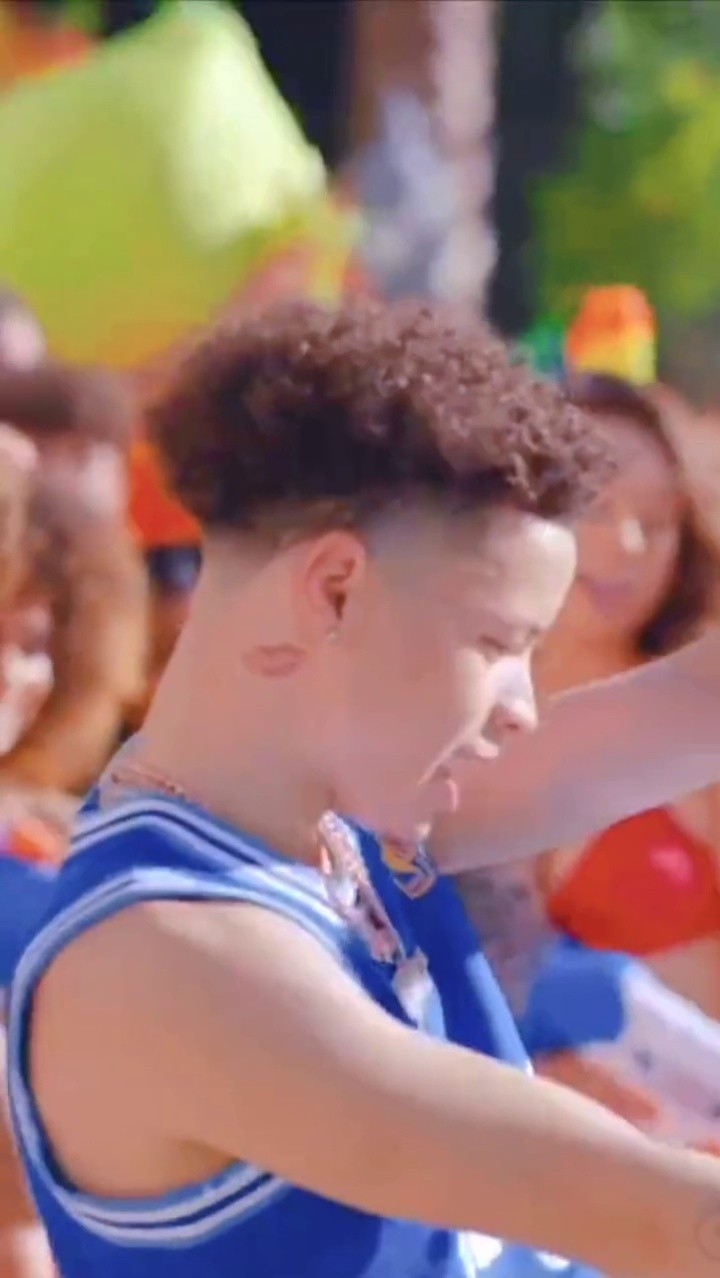 lilmosey#说唱#mv#hiphop#24kgolden#justinbiebe#嘻哈