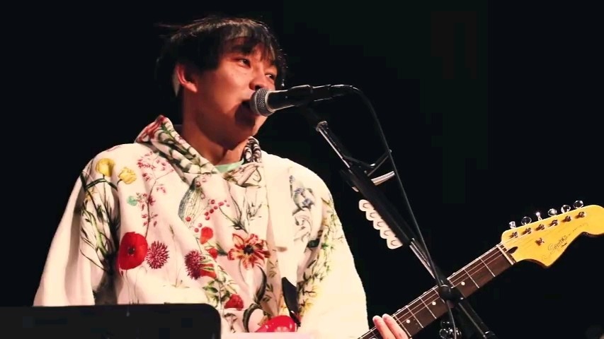 神圣放逐乐队新曲33才の夏休み33岁的暑假mv发布