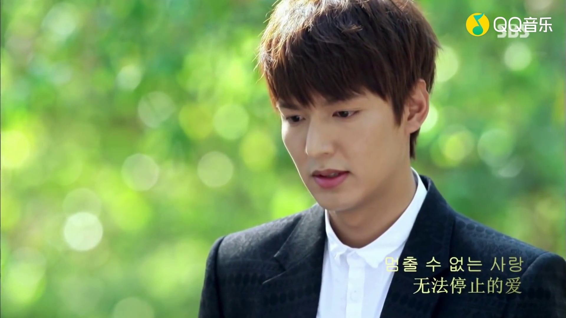 love is…_朴章贤/朴贤圭 love is.