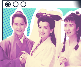 新白娘子传奇