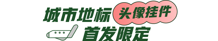 会员限定头像挂件