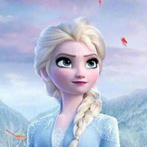 艾莎（Elsa）