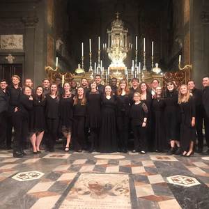 Memphis Chamber Choir