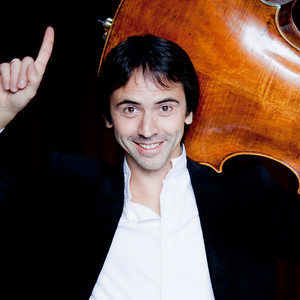 Jean-Guihen Queyras