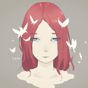 LunaLiu刘不语