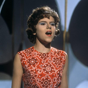 Peggy March