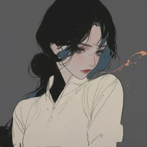 江屿Cy