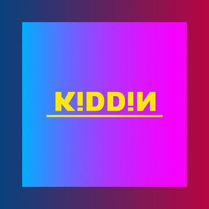 吉丁Kiddin