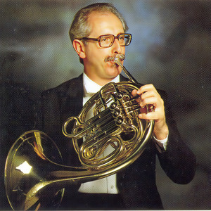 Barry Tuckwell