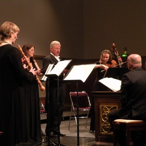 Amsterdam Baroque Orchestra & Choir