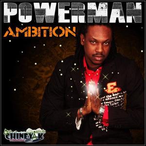 Powerman