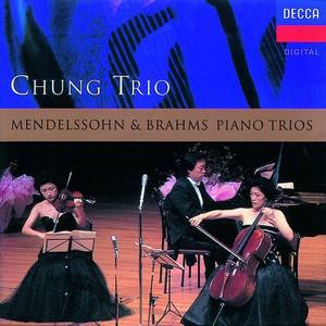 Chung Trio