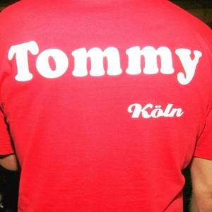 Tommy