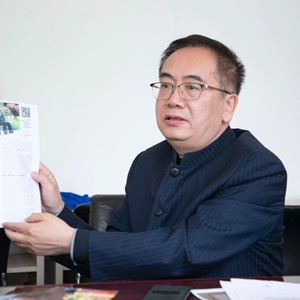 庞金忠