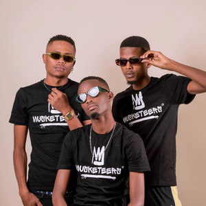 Musketeers