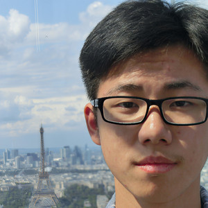 Mike姜