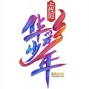 华彩少年