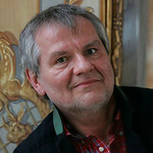 Reinhard Goebel