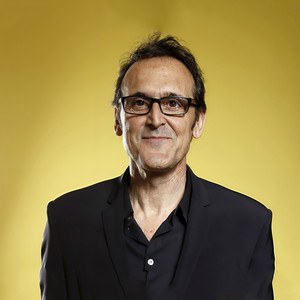 Alberto Iglesias