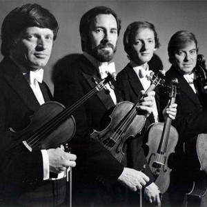 Lindsay String Quartet