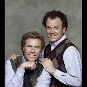Step Brothers