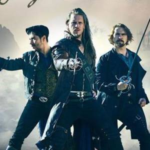 dArtagnan - QQ音乐-千万正版音乐海量无损曲库新歌热歌天天畅听的高 ...