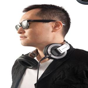 DJ Gomi