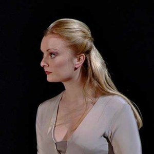 Lucy Crowe
