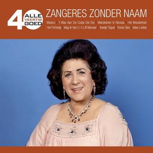 Zangeres Zonder Naam