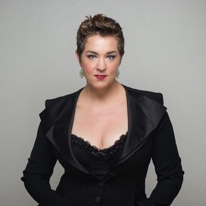 Melody Moore