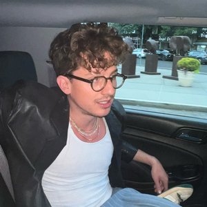 Charlie Puth