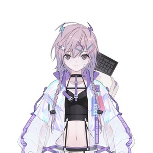 琉绮Ruki