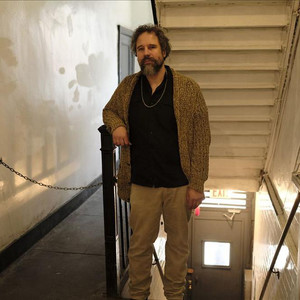 Joshua Abrams