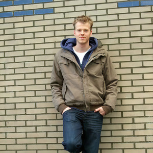 Ruben de Ronde