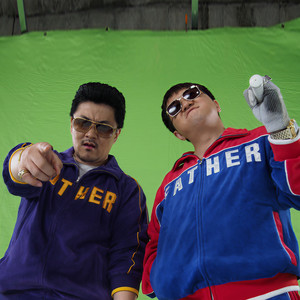 亨敦 & Defconn
