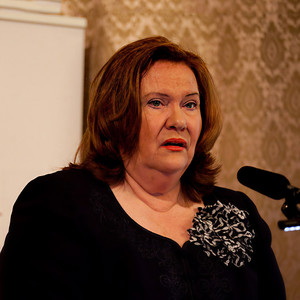 Eva Marton