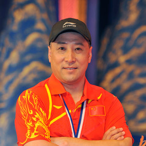 李永波