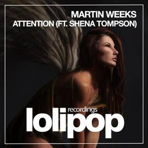 Martin Weeks