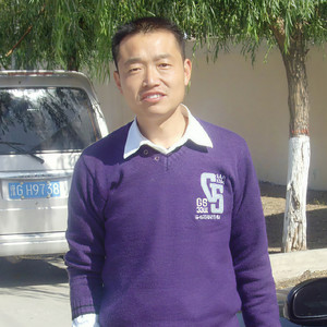 汪洋
