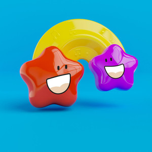 Mini  Stars