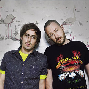 Basement Jaxx