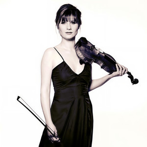 Lisa Batiashvili