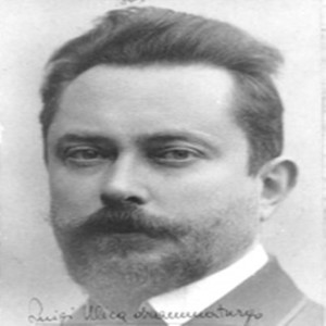 Giuseppe Giacosa