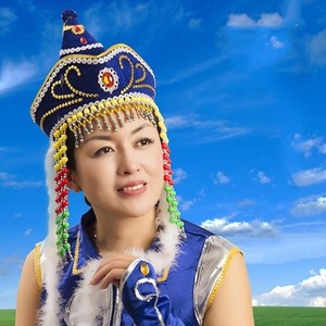 简介:陈玲,中国女歌手,代表作《草原情歌》