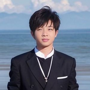 石劲超